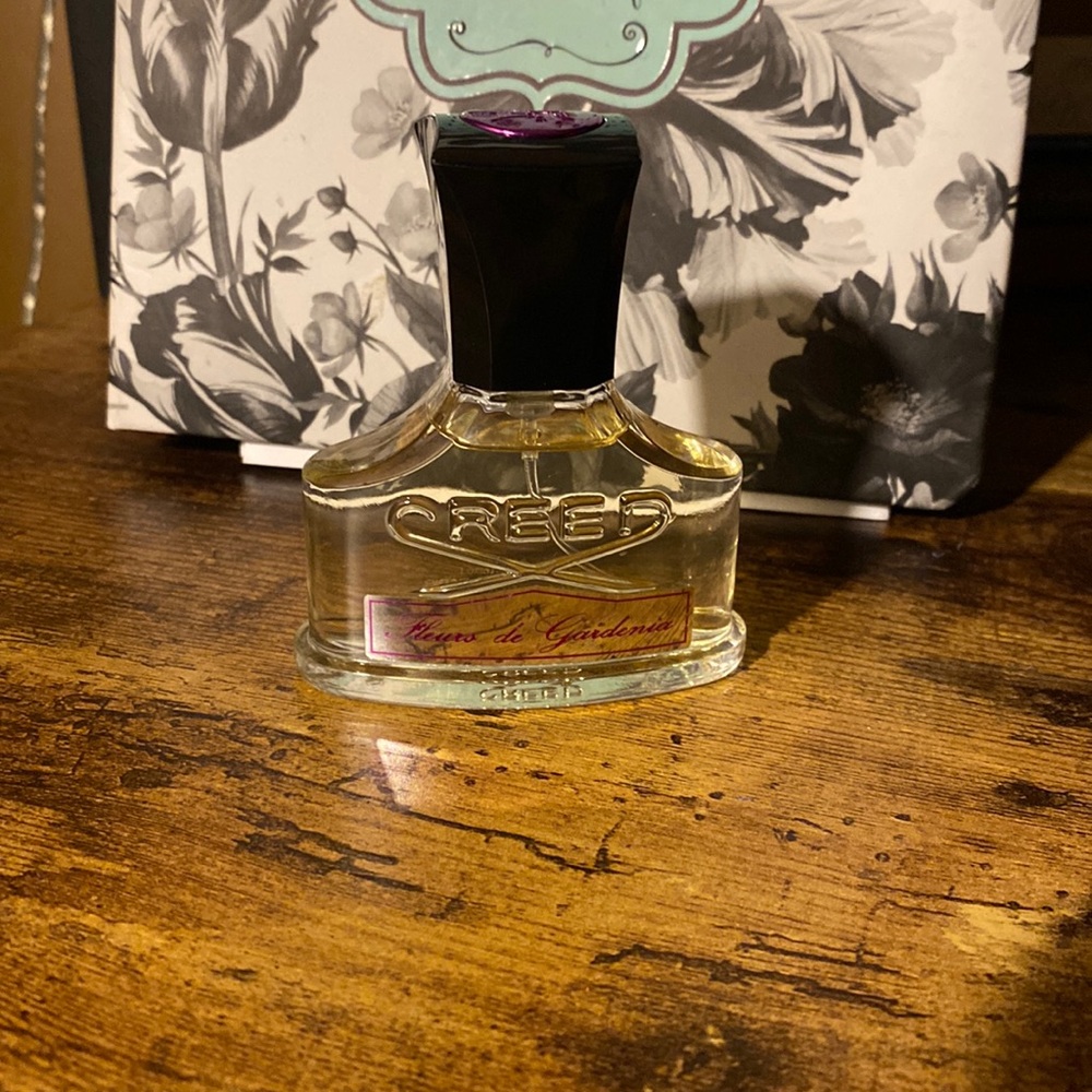 Creed Fleurs de Gardenia Millesime Spray